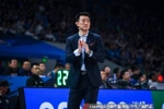 媒体人：上海伤了一半的外援 广厦这都赢不了&只能怪自己能力不行