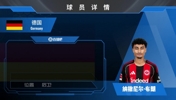 法兰克福布朗集锦：速度奇快的边卫！右边锋的噩梦！