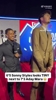 普通人在2米21的马拉身边是什么观感？这也太可爱了！