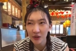 韩旭更新WNBA日常vlog:没有什么比一顿火锅更让我觉得放松的了