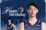 Happy Birthday to 小曲🎂  曲虹霖生日快樂🥳