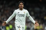 ESPN:皇马可能再次外租恩德里克腾出空间,但球员希望留队竞争