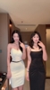 谁说大前锋不能甜？190cm女篮卓识这波卡点舞太鲨了😍