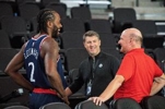 小卡成最大赢家？NBA声誉受损 快船重罚5个首轮 小卡仅罚70万脱身