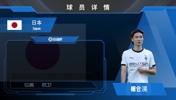 重返德甲!日本后卫板仓滉400w转会费欧重返门兴⚽️来看集锦