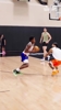NBA高端球局 个个都是单打高手....