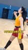 &ldquo;勒布朗梦&rdquo;名不虚传！李梦这大体格子，堪称女篮锋线天花板