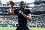 跨界自荐！霍华德INS喊话NFL49人：我准备好了 定会王者归来😤