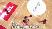 上一届世界杯vs美国女篮 李月汝轰下19分12板打懵顶级内线