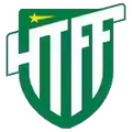 哈马比TFF