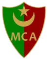 MC阿尔及尔