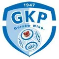 GKP戈茹夫
