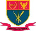 梅加拉亚邦警察